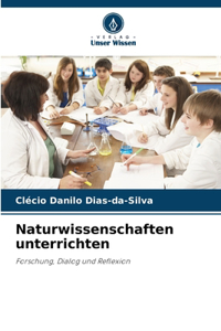 Naturwissenschaften unterrichten