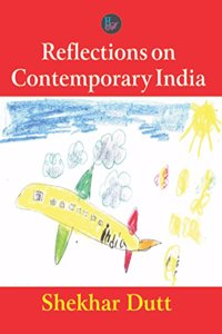 Reflections on Contemporary India