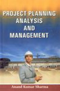 Project Planning Analysis And Management