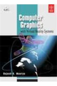 Computer Graphics With Virtual Reality Systems