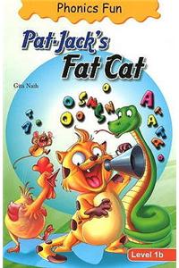 Pat-Jack's Fat Cat