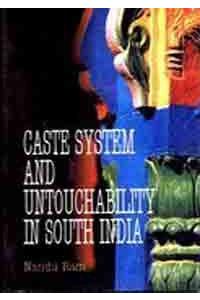 Cast System and Untouchability in South India