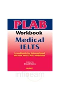 Plab Workbook Medical IELTS