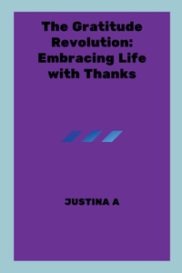 Gratitude Revolution