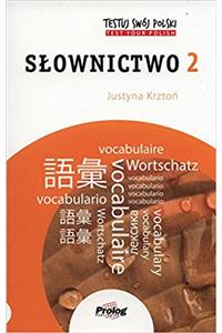 TESTUJ SWOJ POLSKI SLOWNICTWO 2