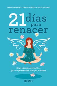 21 Dias Para Renacer