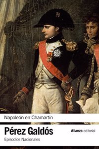 Napoleón en Chamartín / Napoleon at Chamartin