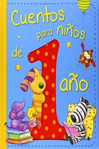 Cuentos para ninos de 1 ano