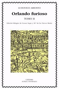 Orlando furioso / The Frenzy of Orlando: 2