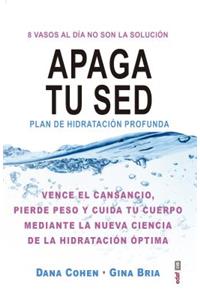 Apaga Tu sed