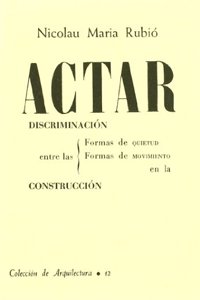 Actar