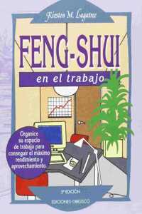 Feng-Shui - En El Trabajo