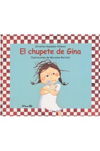 El Chupete de Gina