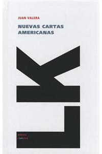 Nuevas Cartas Americanas