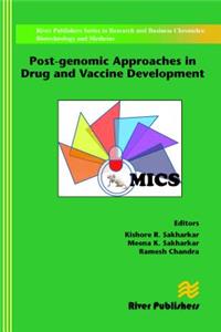 Post-Genomic Approaches in Drug and Vaccine Development