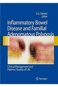 Inflammatory Bowel Disease and Familial Adenomatous Polyposis