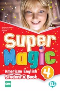 Super Magic - American English