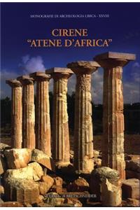 Cirene Atene d'Africa I