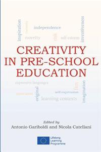 Creativity in pre-school education