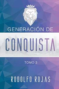 Generacion de Conquista