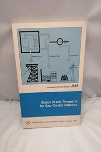 Status of and Prospects for Gas Cooled Reactors