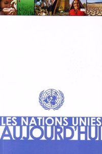 Les Nations Unies aujourd'hui