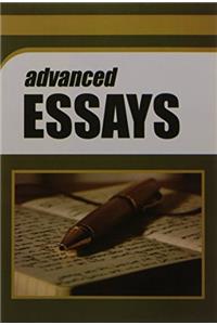 Essays (Advanced) (PB)