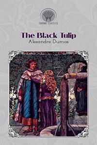 The Black Tulip