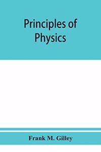 Principles of physics