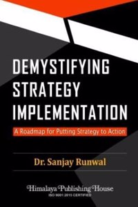 Demystifying Strategy Implementation