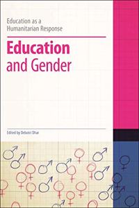 Education And Gender (Education As A Humanitarian Response)