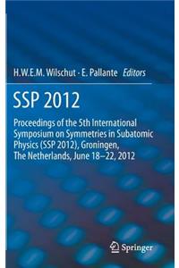 SSP 2012