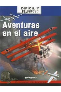 Aventuras en el Aire