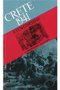 Crete 1941
