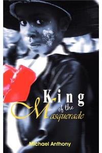 King of the Masquerade