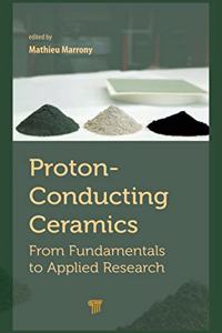 Proton-Conducting Ceramics