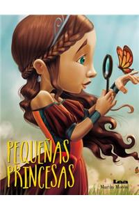 Pequeñas Princesas