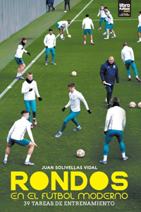 Rondos en el fútbol moderno