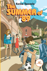 THE SUMMER OF 1989