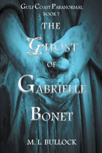 Ghost of Gabrielle Bonet