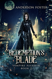 Redemption's Blade