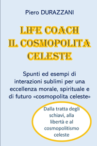 Life Coach Il Cosmopolita Celeste