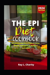 Epi Diet Cookbook