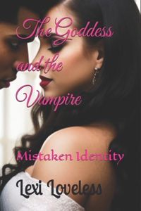 The Goddess and the Vampire