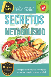 Secretos del Metabolismo