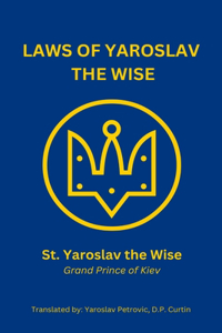 Laws of Yaroslav the Wise