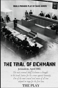 Trial of Adolf Eichmann