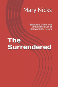 Surrendered