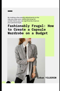 Fashionably Frugal