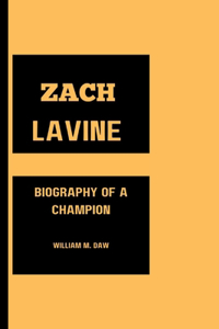 Zach Lavine